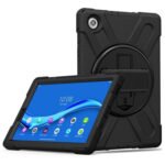 Funda Antigolpes Para Tablet Lenovo M10 de 10.1 Pulgadas X306F