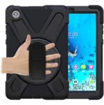 Funda Antigolpe Para Tablet Lenovo M8 Rugged - Imagen 3
