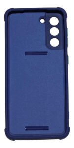 Carcasa De Silicona Con Correa Para Samsung S21 Plus - Imagen 4