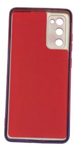 Carcasa Silicona Diseño Tie Dye Samsung S20 Fe - Imagen 6