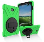 Funda Antigolpe Rugged para tablet Samsung Galaxy Tab A 10.1  P580 - P585 - Imagen 18