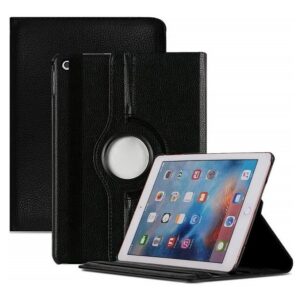 Funda Protectora + Mica De Vidrio iPad Mini 1 / 2 / 3