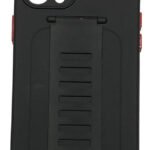 Carcasa De Silicona Con Correa Para iPhone 12 Pro