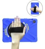 Funda Antigolpe + Lamina Vidrio Galaxy Tab S5e 10.5 T720 - Imagen 11