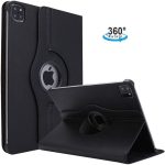 Funda Protectora Giratoria Para iPad Pro 11 Primera y Segunda generación - Imagen 3