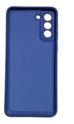 Carcasa Silicona Colores Samsung S21 Plus - Imagen 4