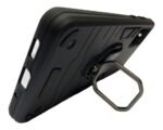 Carcasa Antigolpe Con Soporte Anillo Samsung S20 Fe - Imagen 3