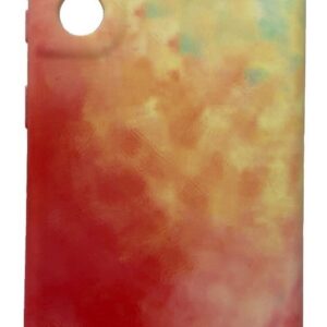 Carcasa Silicona Diseño Tie Dye Samsung S21