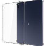 Funda Silicona Transparente Anti Golpes Huawei Matepad 10.8