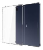 Funda Silicona Transparente Anti Golpes Huawei Matepad 10.8
