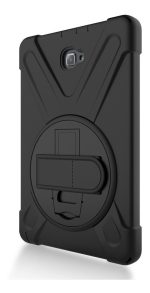Funda Antigolpe Rugged para tablet Samsung Galaxy Tab A 10.1  P580 - P585 - Imagen 3