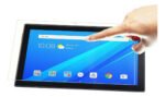 Lamina De Vidrio Templado Tablet Lenovo Tab 4 E10 Tb X104f - Imagen 2