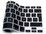 Protector De Teclado Para Macbook Air 13 A1466 A1369 - Imagen 3