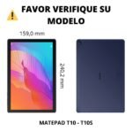 Funda Para Tablet Huawei Matepad T10 9,7 - Imagen 16