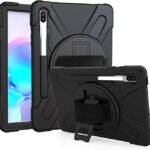 Funda Anti golpes para Tablet Samsung Galaxy Tab S6 T860 T865