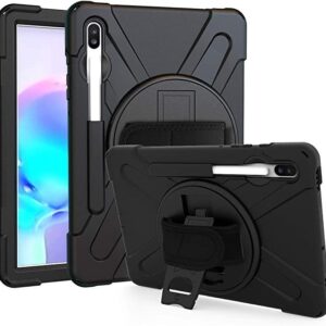 Funda Anti golpes para Tablet Samsung Galaxy Tab S6 T860 T865