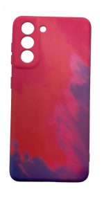 Carcasa Silicona Diseño Tie Dye Samsung S21 - Imagen 7