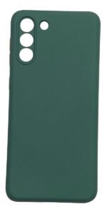 Carcasa Silicona Colores Samsung S21 Plus - Imagen 7