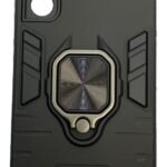 Carcasa Antigolpe Con Soporte Anillo Samsung S21