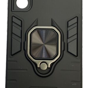 Carcasa Antigolpe Con Soporte Anillo Samsung S21