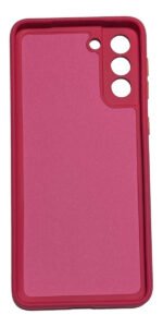 Carcasa Silicona Colores Samsung S21 Plus - Imagen 6