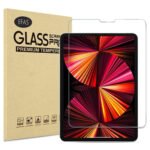 Lámina De Vidrio iPad Pro 11 2020