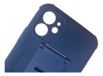 Carcasa De Silicona Con Correa Para iPhone 11 - Imagen 20