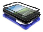 Funda Antigolpe Rugged para tablet Samsung Galaxy Tab A 10.1  P580 - P585 - Imagen 17