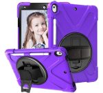 Funda Anti Golpe Para iPad Air 3 Y Pro De 10.5 Rugged - Imagen 10