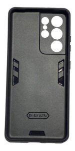 Carcasa Antigolpe Con Soporte Anillo Samsung S21 Ultra - Imagen 10