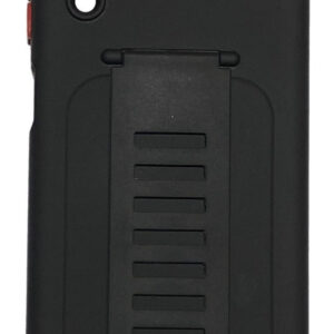 Carcasa De Silicona Con Correa Para Samsung A12