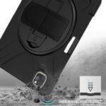 Funda Anti Golpes Para iPad Pro 11 (2018 Al 2020) Rugged - Imagen 4