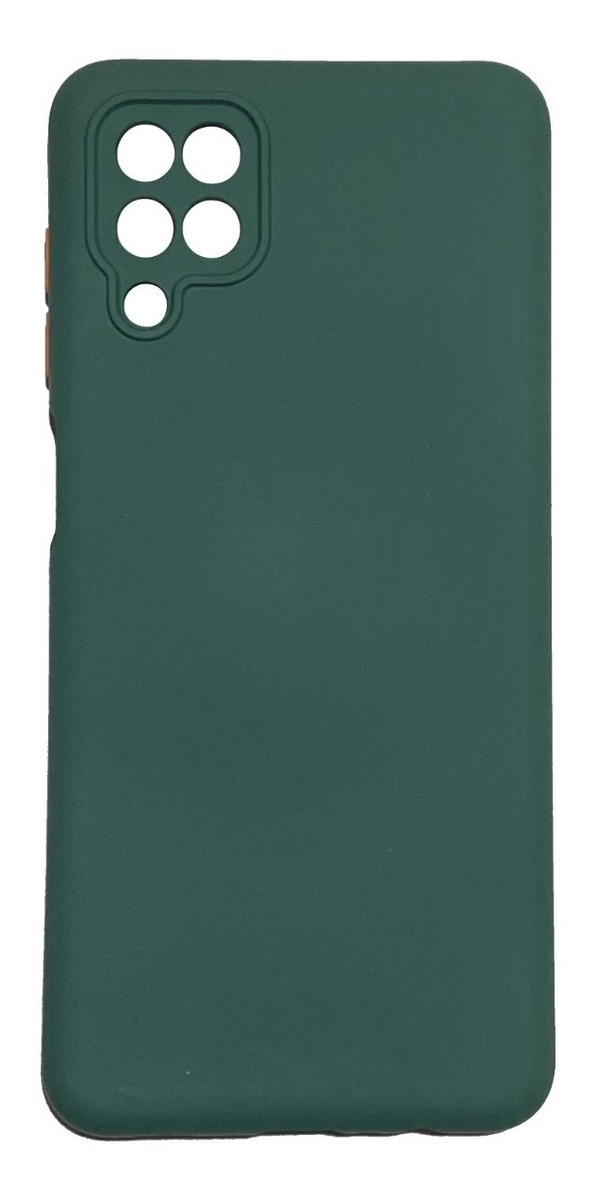 Carcasa Silicona Colores Samsung A12 15 D 987968 MLC47075577655 082021 F