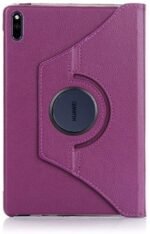 Funda Tablet + Vidrio Temp Huawei Matepad 10.4 - Imagen 6