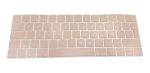 Protector Teclado MacBook Pro 13 y 15 Pulgadas | Cubre Teclado Silicona Alta Calidad - Imagen 5