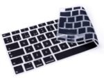 Protector De Teclado Para Macbook New Air 13 A1932 - Imagen 3