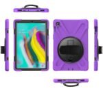 Funda Antigolpe Galaxy Tab S5e 10.5 T720 - Imagen 15