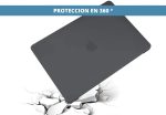 Carcasa Para Macbook  Air 13 Pulgadas  A1466 Case Protector - Imagen 21