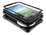 Funda Antigolpe Rugged para tablet Samsung Galaxy Tab A 10.1  P580 - P585 - Imagen 5