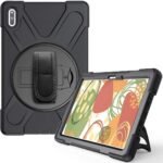 Funda Antigolpe Más Lamina Huawei Matepad 10.4 Rugged - Imagen 2