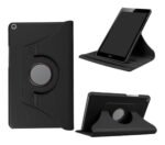 Funda Protectora 360 + Lamina De Vidrio Huawei T3 De 8