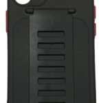 Carcasa De Silicona Con Correa Para iPhone 12 Mini