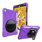 Funda Antigolpe Rugged iPad Mini 4 / 5