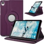 Funda Protectora Para Tablet Lenovo M8 Hd Tb-8705f/n Tb-8505 - Imagen 7