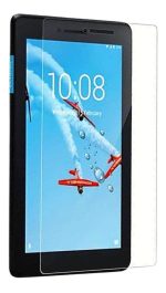 Lamina De Vidrio Templado Para Tablet Lenovo  E7 7104 - Imagen 3