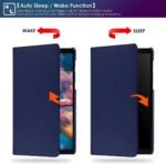 Funda Para Tablet Samsung Galaxy Tab A7 Lite T220 T225 8.7 - Imagen 14