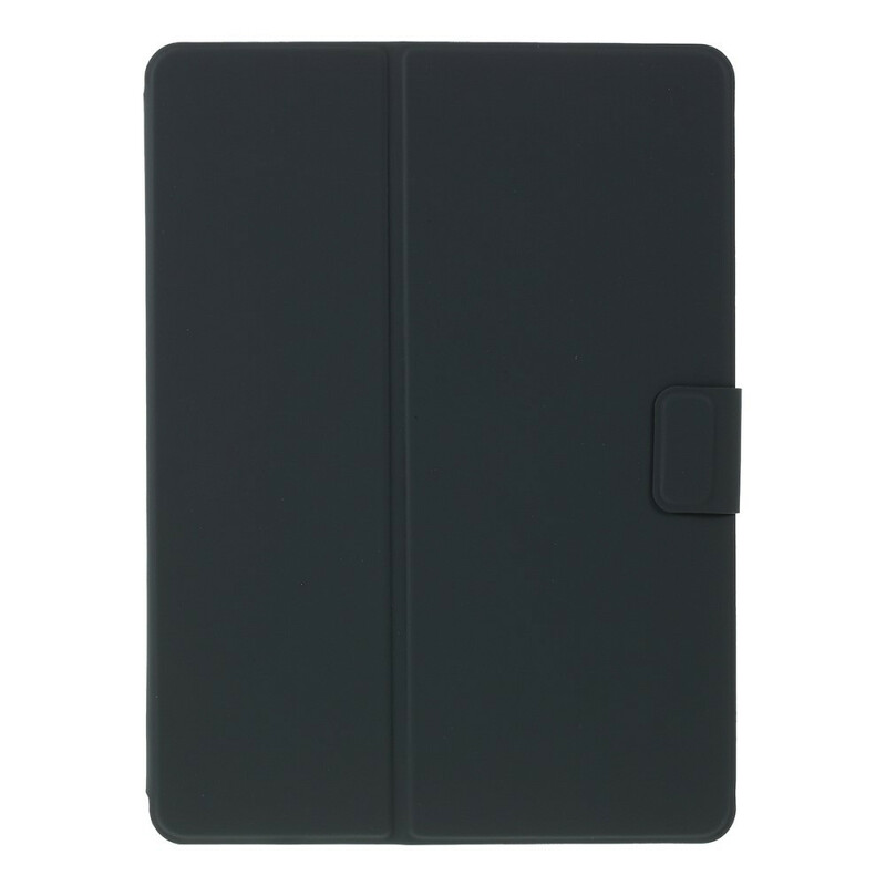 Funda Smart Case Con Porta Lapiz Para iPad séptima, octava y novena generación de 10.2 pulgadas 15 smart case ipad 102 10.5 negro