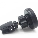 Soporte Magnético Para Celular A La Rejilla De Tu Automóvil.