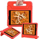 Funda Maletín Antigolpe Engomada iPad Mini 4 / 5 - Imagen 10