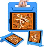 Funda Maletín Antigolpe Engomada iPad Mini 4 / 5